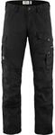 Fj&auml;llr&auml;ven Herren Barents Pro Hose, Black, 60
