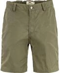 Fj&auml;llr&auml;ven Herren Vardag Relaxed Shorts, Green, 44