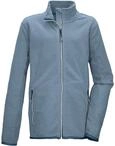 killtec Jungen Fleecejacke