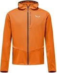 Salewa PEDROC PL 3 HD JACKET M, M, turmeric