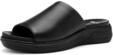 ARA Damen Pantolette Limone SCHWARZ Gr. 36