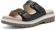 ARA Damen Pantolette Malaga Mocca Gr. 35