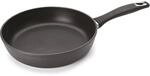 IBILI - Pfanne New Induplus, 16 cm, Aluminium, Anti-Haft, geeignet f&uuml;r Induktion