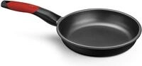 BRA Premiere | Bratpfanne 26 cm, Aluminiumguss, dreischichtig mit verst&auml;rkter