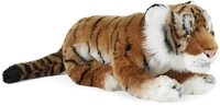 Living Nature Stofftier - Gro&szlig;er Tiger (45cm), Large