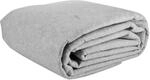 WERKA PRO Bodenmatte f&uuml;r Pool 110 g/m2 3,2 x 5,9 m f&uuml;r Schwimmbad 4,88 x 2,44 m