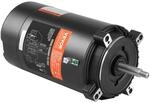 VEVOR 0.75 PS Poolpumpenmotor, 56J Rahmen, 115V(8 Ampere)/230V(4 Ampere) 3450...