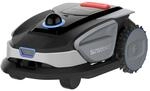 Sunseeker S4 M&auml;hroboter ohne Begrenzungskabel 1000㎡, 360&deg; 3D LiDAR, KI Auto