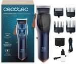 Cecotec PrecisionCare Expert Vector Haarschneider mit magnetischem Motor, 9200 U/min,