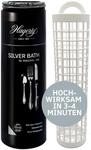 Hagerty Silver Bath Silbertauchbad mit Anlaufschutz 580 ml I Effektives