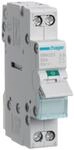 Interruptor modular, 2 polos, 32A