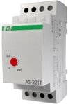 Elektronisches Treppenlicht Zeitrelais mit Ausschaltzeit Warnfunktion Zeitschalter