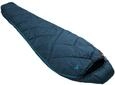 VAUDE Sioux 100 II Syn Mumienschlafsack, leicht &ndash; Baltic
