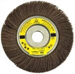 Klingspor 221591 SM 611 W, Lamellenschleifscheiben, 165x25x25,4, 180, 5 St&uuml;ck