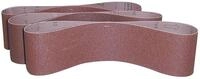 G&uuml;de 41187 Schleifband-Set 3-tlg. (3 St&uuml;ck, K&ouml;rnungen 60/80/100 K, 915x100...