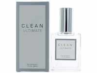 Clean Classic Ultimate femme/women, Eau de Parfum, Vaporisateur/Spray, Lavendel