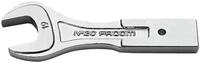FACOM Gabelschl&uuml;ssel-Einsatz (20x7mm) - 19 mm, 1 St&uuml;ck, 20.19