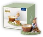 Villeroy & Boch - Annual Easter Edition Jahres-Eierbecher 2026 bunt, Eierbecher