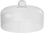 Villeroy & Boch - Manufacture Cloche 25,5 cm Transparent, Sp&uuml;lmaschinenfest,