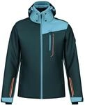 HEAD SUPERSHAPE JACKE HERREN