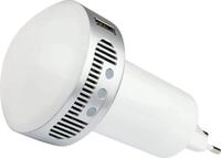SCHWAIGER HA101 Gateway Z-Wave + Zigbee