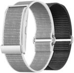 Nilox ONAIR Smart Band Fitness Tracker ohne Display, 24/7 Gesundheits- und