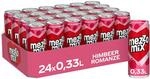 Mezzo Mix Himbeere - Cola-Mix-Getr&auml;nk aus Cola & Himbeere, tempor&auml;res Produkt -