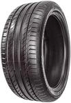 CONTINENTAL - 225/40 R18 TL 92W CONTISPORTCONTACT 5 XL - Sommerreifen