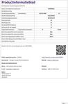 GOODRIDE - 245/35 ZR19 TL 93W ZUPERECO Z-107 XL FSL - Sommerreifen