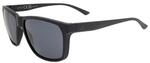ALPINA RAYONNE, Sonnenbrille f&uuml;r Erwachsene, black matt, One Size