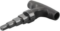 REMS KALIGRAT R4 16x2+20x2,25+25x2,5/26x3+32x3 (f&uuml;r Verbundrohre, mit integrierten
