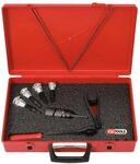 KS Tools 202.2101 Aushalser-Satz 12-28mm, 8-tlg.