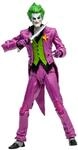 McFarlane DC Multiverse Actionfigur The Joker (Infinite Frontier) 18 cm