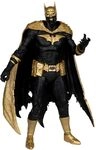 McFarlane DC Multiverse Actionfigur Batman of Earth-22 Infected (Dark Metal)