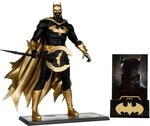 McFarlane DC Multiverse Batman, DC vs Vampires, Knightmare Edition, Gold-Label, 17,8