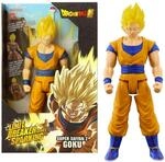 BANDAI - Dragon Ball Super - Figur Mit Funktion 30 cm - Super-Saiyajin 2 Goku...