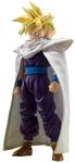Dragon Ball Z S.H. Figuarts Action Figure Super Saiyan Son Gohan - The Warrior Who
