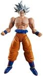 Dragon Ball - Model Kit - Son Goku Ultra Instinct, Keine