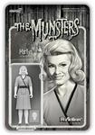 Super7 The Munsters Reaction Figur Marilyn Munster, 10 cm