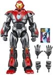 Marvel Legends Series Ultimate Iron Man Action-Figur