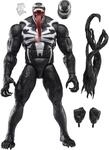 Marvel Legends Series Gamerverse Venom Action-Figur mit detailreichen Accessoires zum