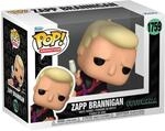 Funko POP! TV: Futurama - Zapp Brannigan | Offizielles Cartoon/Animation Merch -