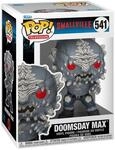 Funko POP! Television: Smallville - Doomsday Max - Vinyl-Sammelfigur -...