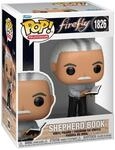 Funko POP! TV: Firefly - Jayne Cobb - 1 in 6 Chance of Rare Chase | Offizielles