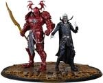 McFarlane DC Multiverse Collector Edition Actionfiguren 2er-Pack #04 Batman who