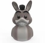TUBBZ Erstausgabe: Shrek - Donkey als Cosplaying-Gummiente Vinylfigur