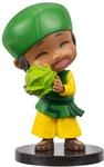 Jazwares Avatar &ndash; Der Herr der Elemente AVTL0012 - CAI (Buch 2) - 10 cm...