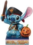 Enesco Disney Traditions Dekofigur Piratenstich 6008987 Mehrfarbig
