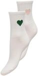 ONLY Onltalia Tennis Sock 2-Pack Acc Noos