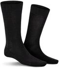 KUNERT Herren Socken Clark druckfrei